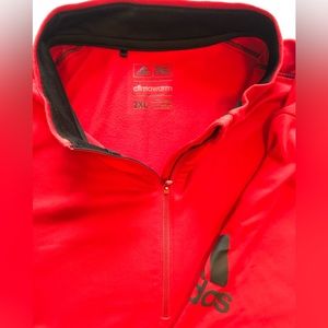 Adidas Climawarm Half Zip Pullover ♥️🖤